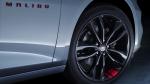Chevrolet Malibu Redline 2017 года